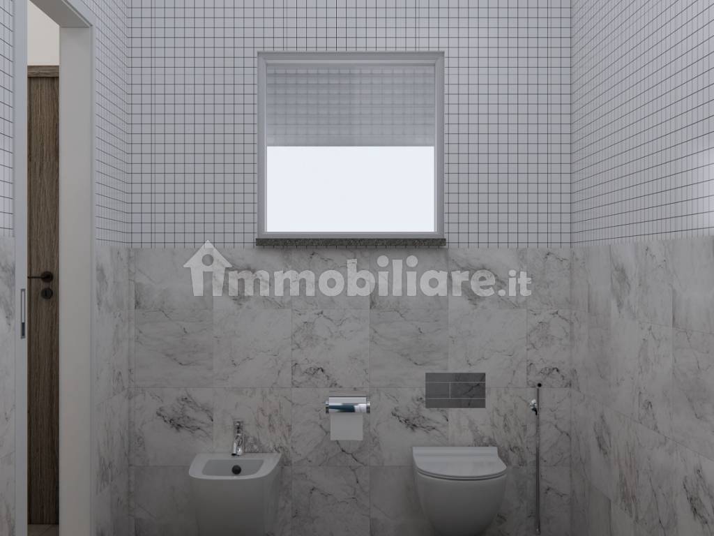 bagno