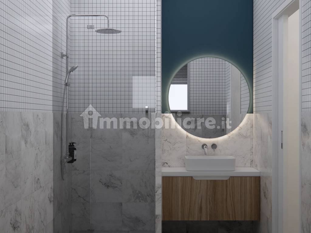 bagno