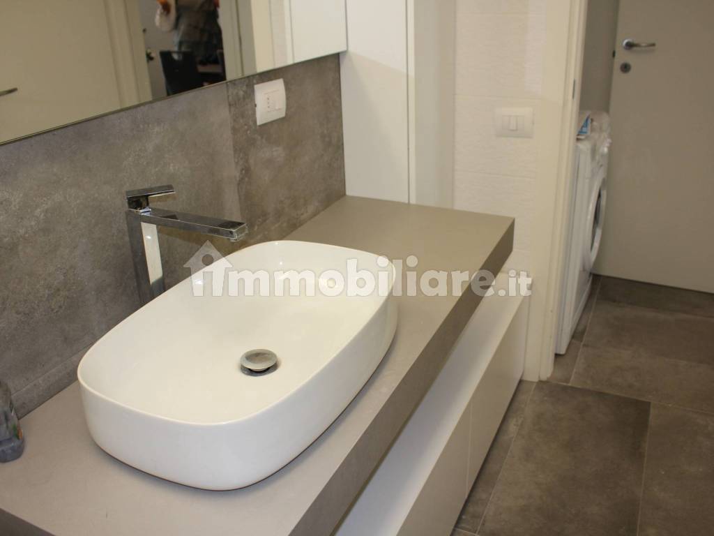 bagno