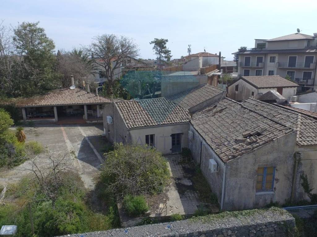 Villa Sant'Agata li Battiti
