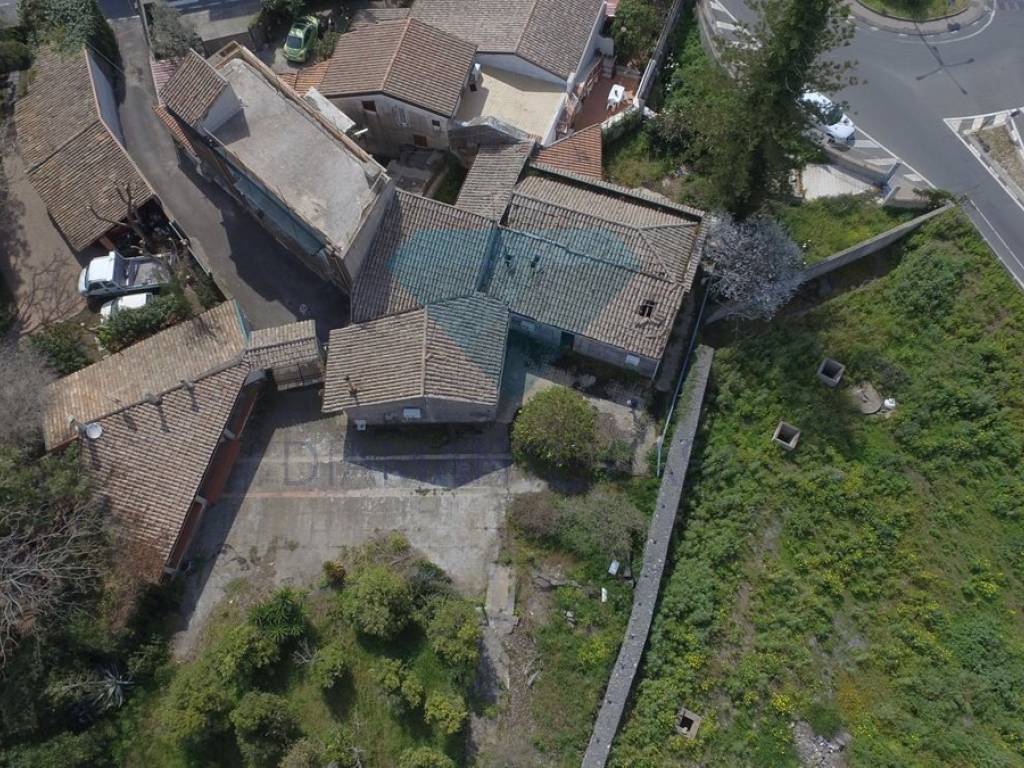 Villa - Sant'Agata li Battiati