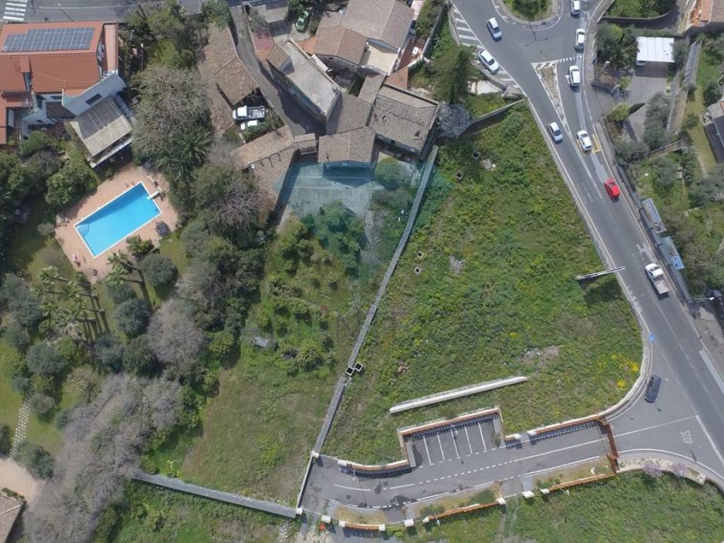 Villa - Sant'Agata li Battiati