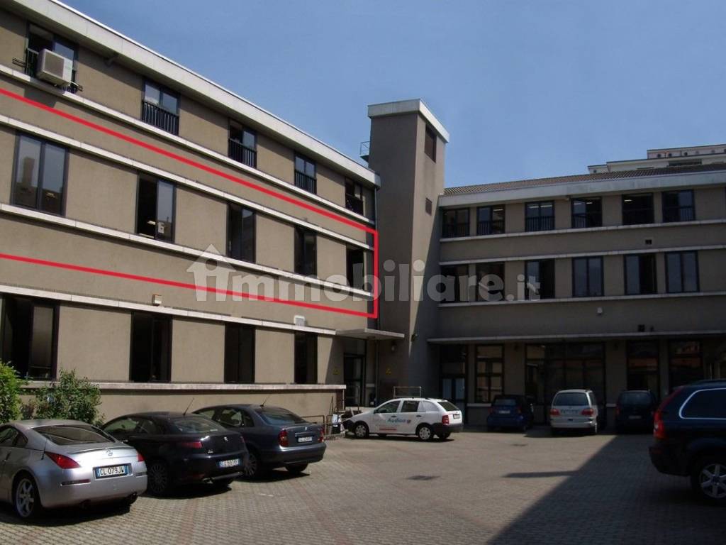 Laboratorio via Pietro Pomponazzi 9, Milano,