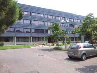 ufficio in locazione