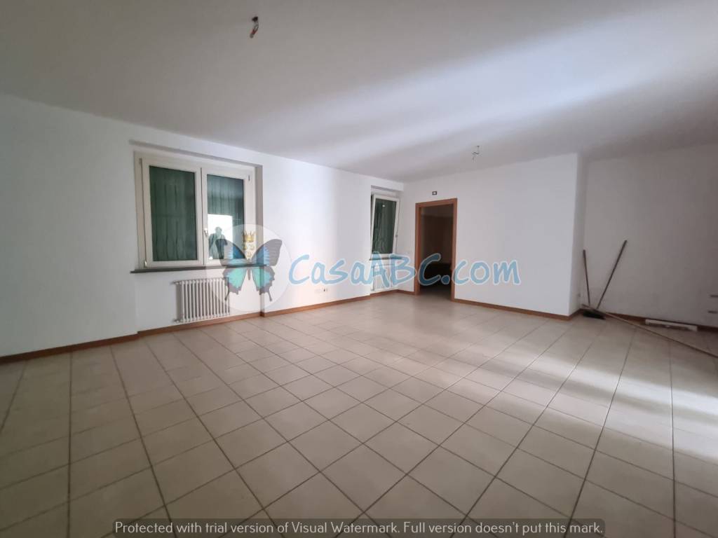 Ufficio - studio vicolo san rocco, calcinate
