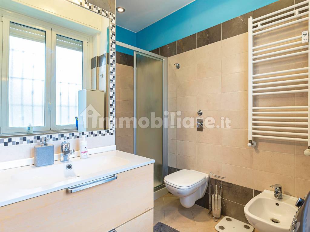 bagno