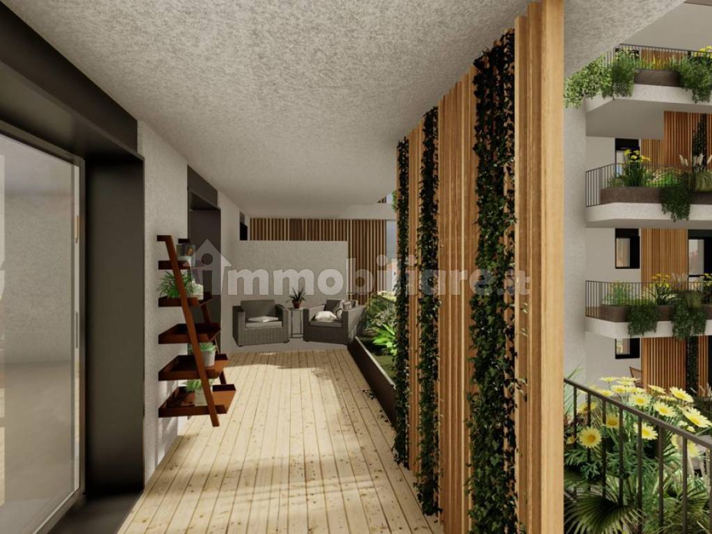 Vendita Appartamento Corbetta. Quadrilocale in via Oberdan , 1. Nuovo ...