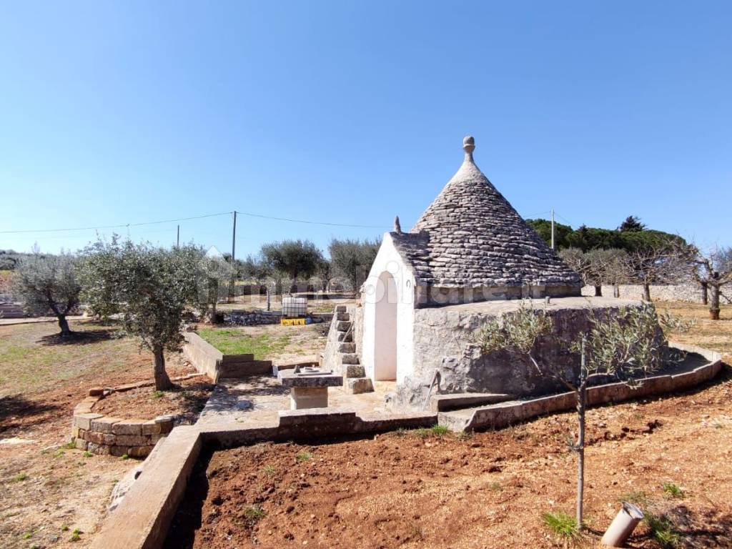 trullo-castellana