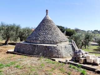 trullo-castellanatrullo-castellana