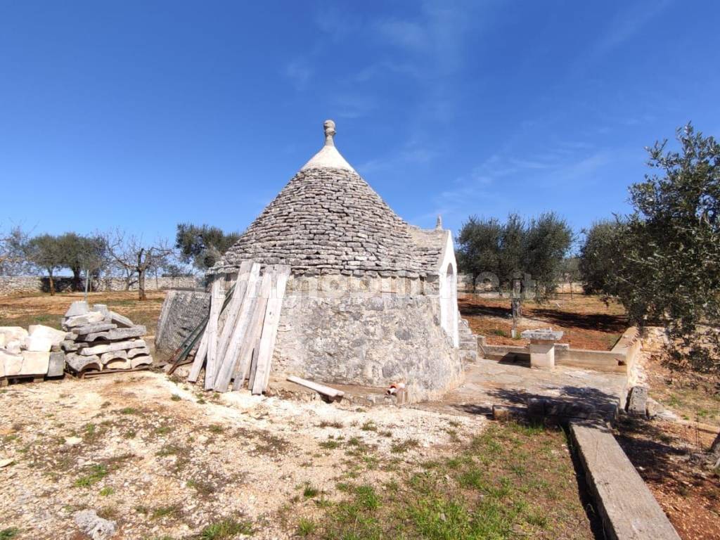 trullo-castellana