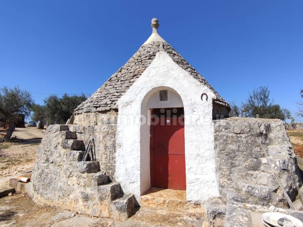 trullo-castellana