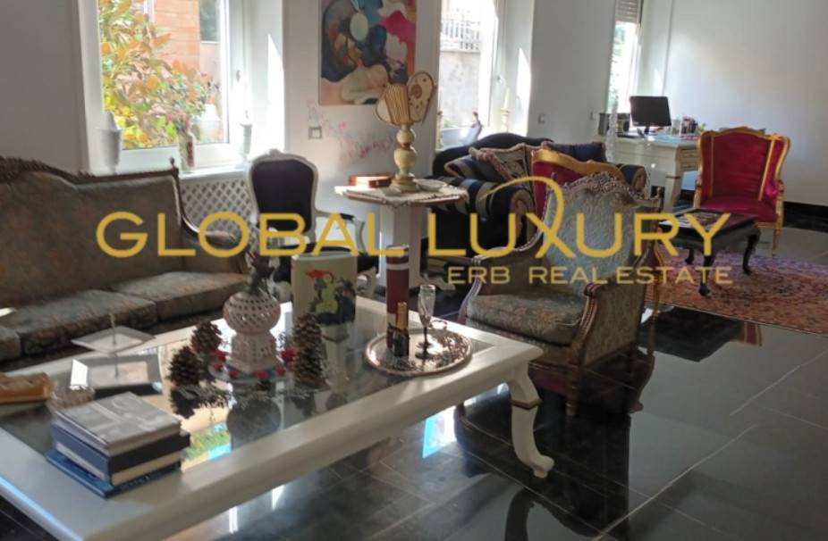 Appartamento in affitto a Roma