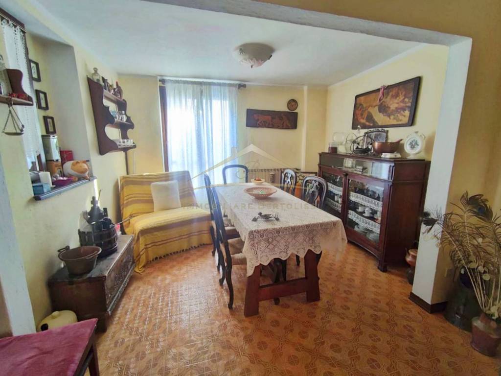 sala pranzo