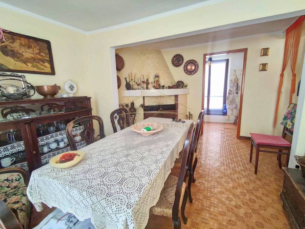 sala pranzo