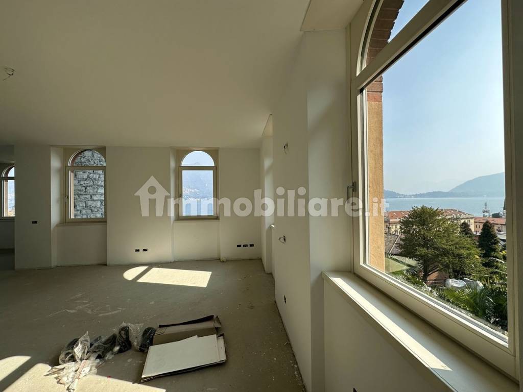 5 Appartamento Menaggio Lago Como Rif.MA023H -1_rid