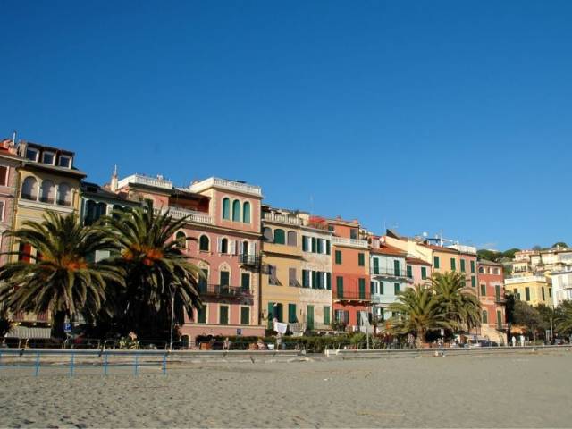 CELLE LIGURE