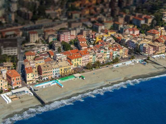 CELLE LIGURE