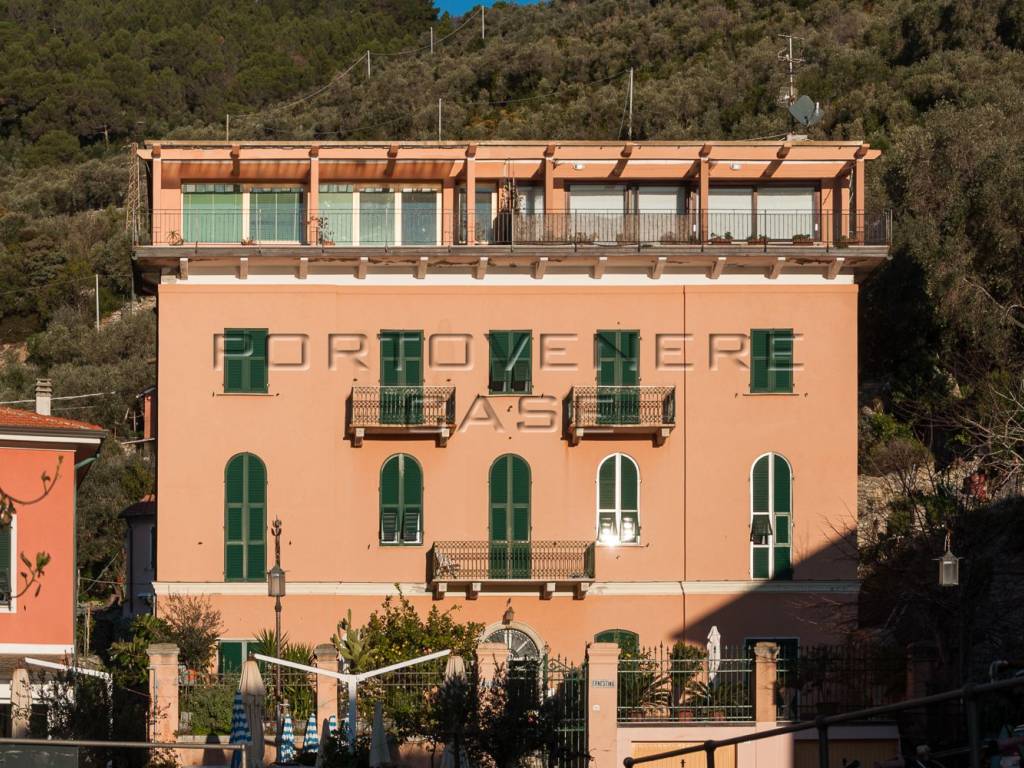 Facciata