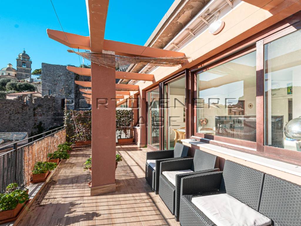 Balcone