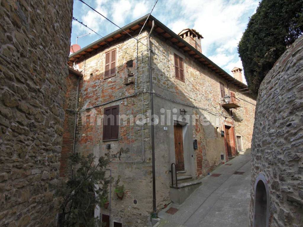 Vendita Appartamento in via di Panicale. Panicale, rif. 102051444