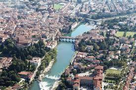 Bassano dall'alto