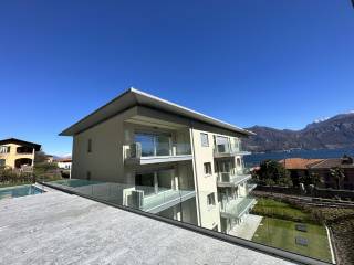 Appartamenti Moderni Menaggio Lago Como Rif.MA024 -5