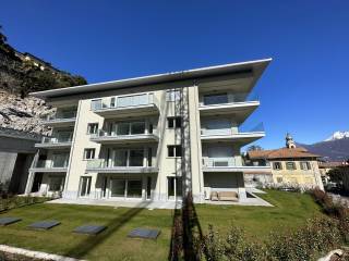 Appartamenti Moderni Menaggio Lago Como Rif.MA024 -4