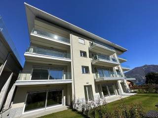 Appartamenti Moderni Menaggio Lago Como Rif.MA024 -2