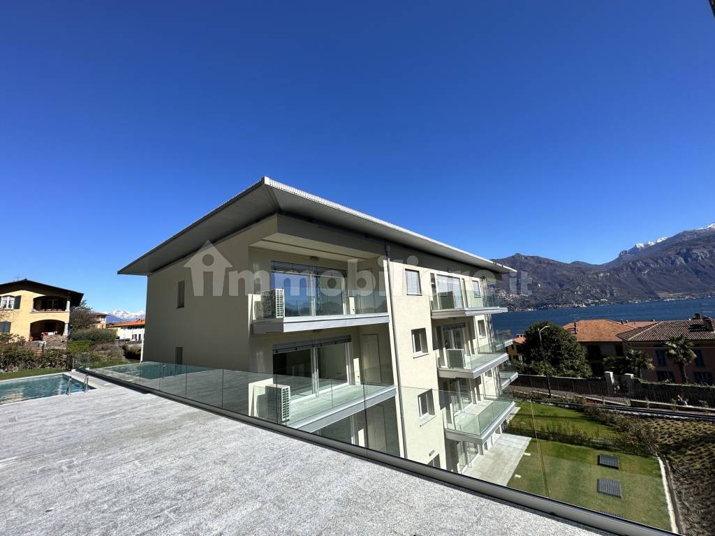 Appartamenti Moderni Menaggio Lago Como Rif.MA024 -6