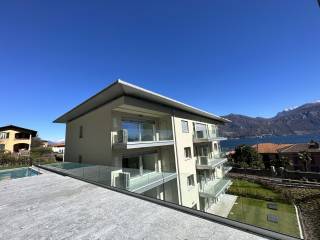 Appartamenti Moderni Menaggio Lago Como Rif.MA024 -6