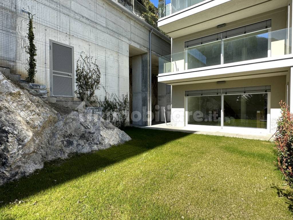 Appartamenti Moderni Menaggio Lago Como Rif.MA024 -11