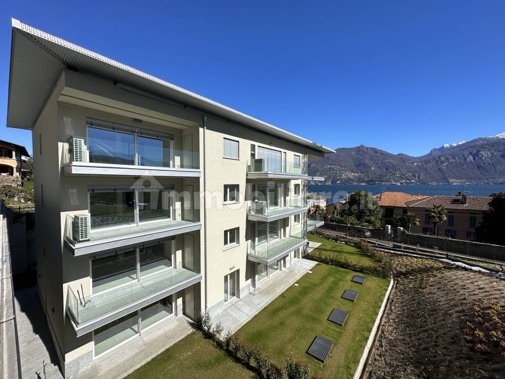 Appartamenti Moderni Menaggio Lago Como Rif.MA024 -23