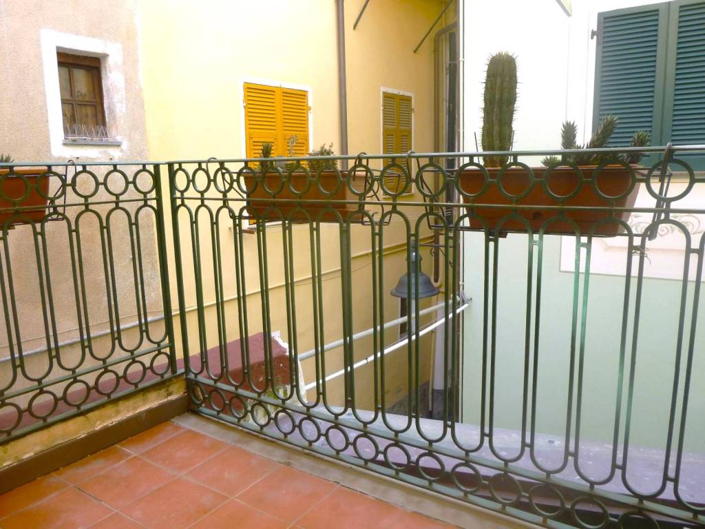 Terrazzino