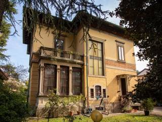 Foto - Villa unifamiliare via San Gottardo 45, San Biagio, Monza