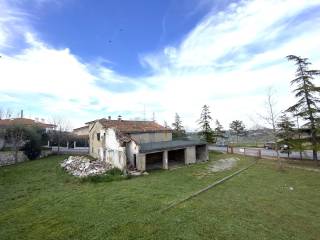 Foto - Vendita Rustico / Casale da ristrutturare, Montescudo - Montecolombo, Romagna