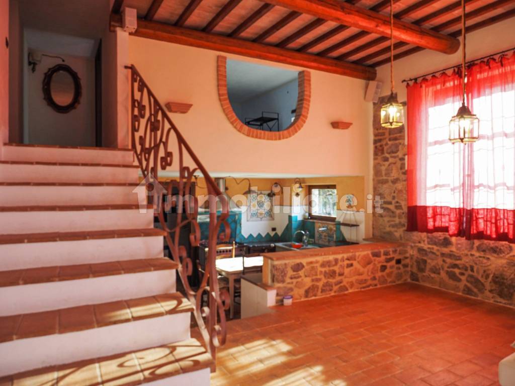 Interno palazzo