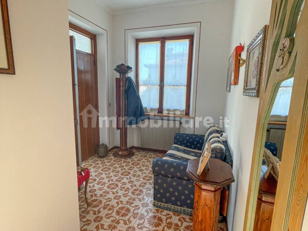 Interno appartamento
