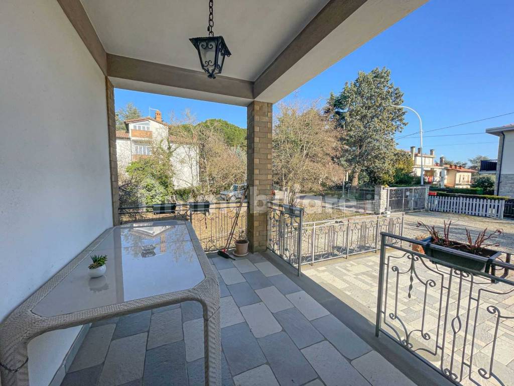 Balcone