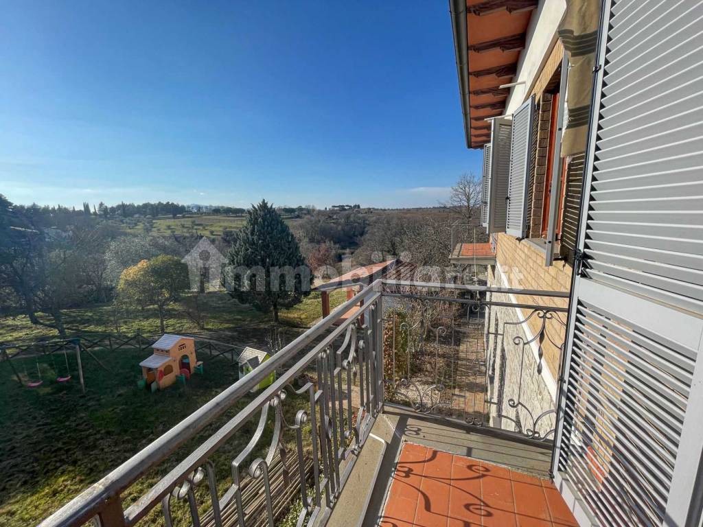 Balcone