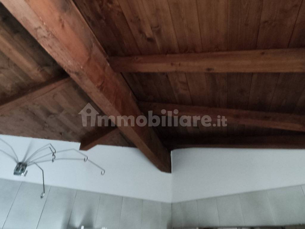 soffitto camere