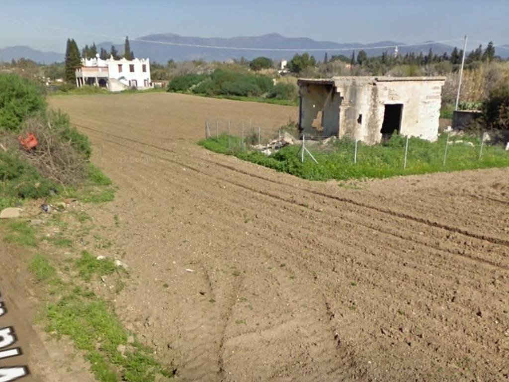 Terreno edificabile via dei mandorli traversa 2 38, quartucciu