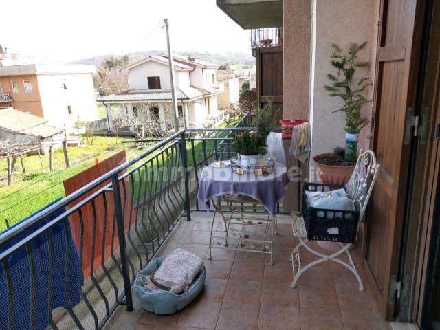 Balcone