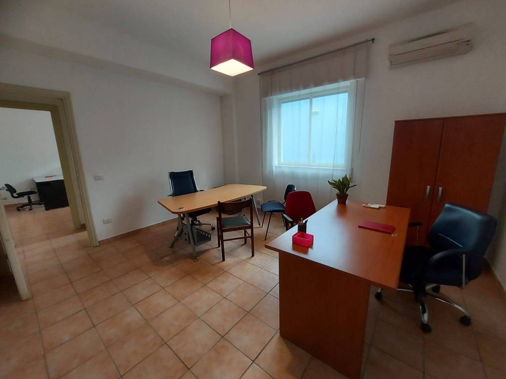 Ufficio - studio via sicilia 2, libertà - villabianca, palermo