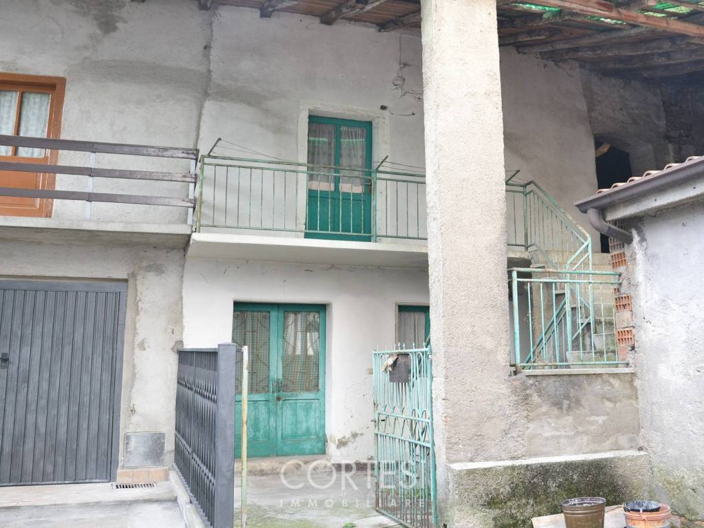 Sale Single-family detached house in via Don Luigi Carrara 15 Entratico ...