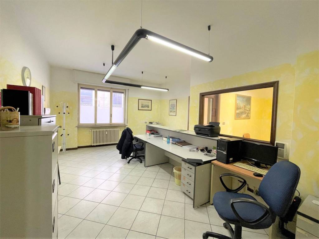 Ufficio - Studio via dell'Archivio 9, Novara, Rif. 99726616 ...