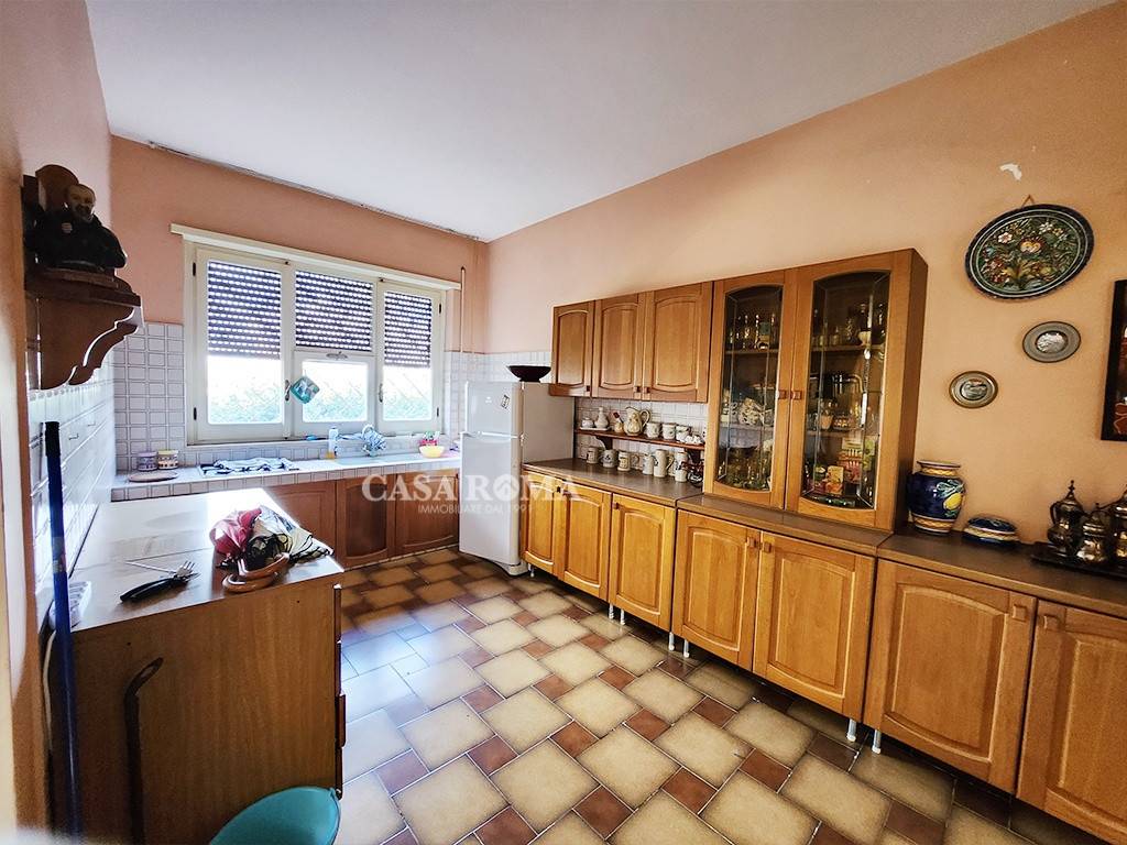 Render cucina