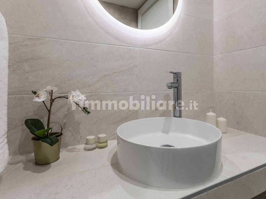 BAGNO