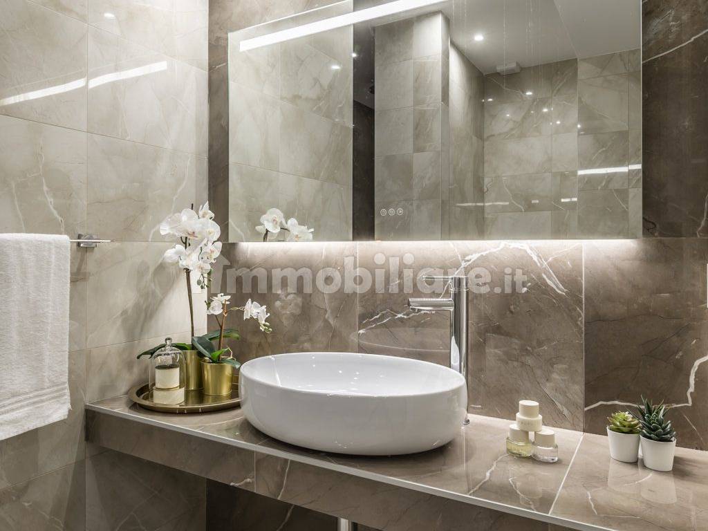 BAGNO