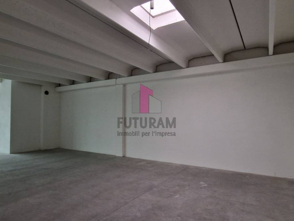 dueville laboratorio affittasi