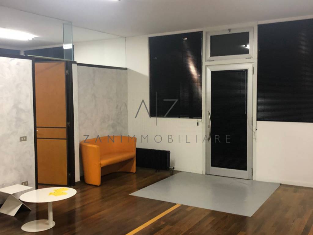 Ufficio - studio via monte santo, centro, montebelluna